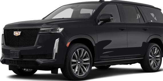 CADILLAC ESCALADE 2024 1GYS4EKL6RR229609 image