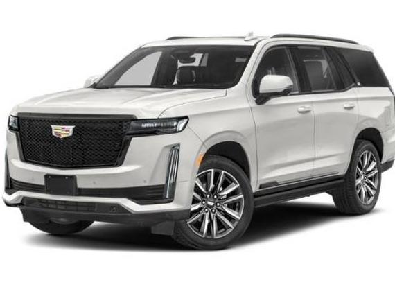 CADILLAC ESCALADE 2024 1GYS3GKL6RR373417 image