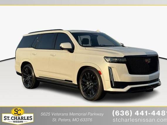 CADILLAC ESCALADE 2024 1GYS4FKL7RR242536 image CADILLAC ESCALADE 2024 1GYS4FKL7RR242536 image