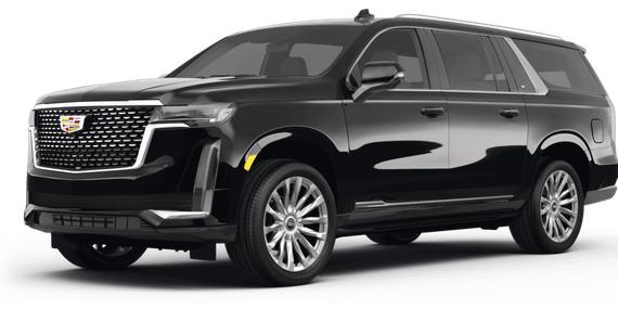 CADILLAC ESCALADE 2024 1GYS4CKL2RR135408 image