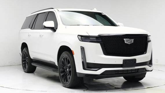 CADILLAC ESCALADE 2024 1GYS3EKL8RR267586 image