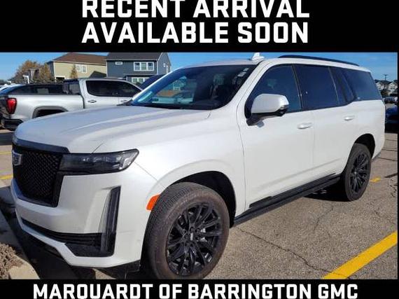 CADILLAC ESCALADE 2024 1GYS4GKL3RR339089 image CADILLAC ESCALADE 2024 1GYS4GKL3RR339089 image