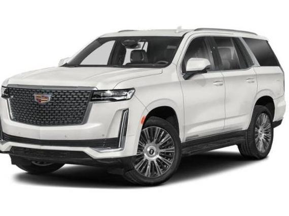 CADILLAC ESCALADE 2024 1GYS3AKL9RR334835 image CADILLAC ESCALADE 2024 1GYS3AKL9RR334835 image