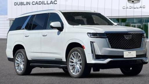 CADILLAC ESCALADE 2024 1GYS4BKL5RR209981 image