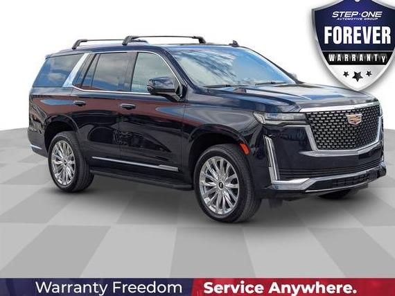 CADILLAC ESCALADE 2024 1GYS4BKL6RR198022 image CADILLAC ESCALADE 2024 1GYS4BKL6RR198022 image