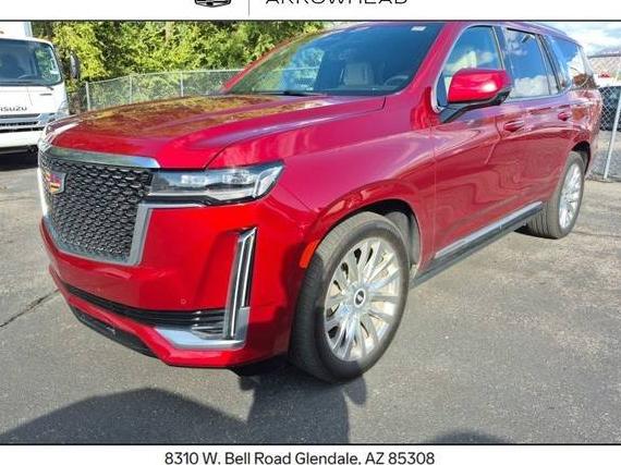 CADILLAC ESCALADE 2024 1GYS4CKL2RR338136 image CADILLAC ESCALADE 2024 1GYS4CKL2RR338136 image