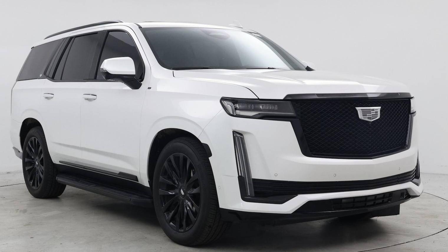 CADILLAC ESCALADE 2024 1GYS3CKL2RR181064 image