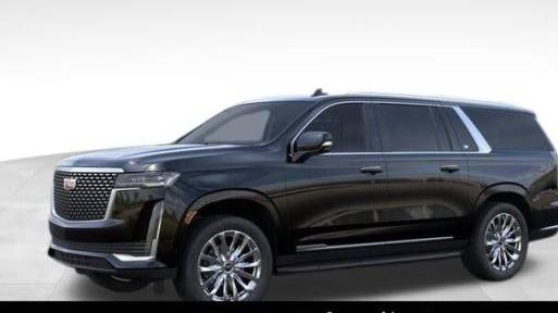 CADILLAC ESCALADE 2024 1GYS4CKLXRR174747 image