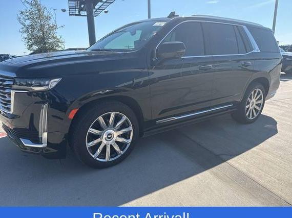 CADILLAC ESCALADE 2024 1GYS4DKLXRR162085 image CADILLAC ESCALADE 2024 1GYS4DKLXRR162085 image