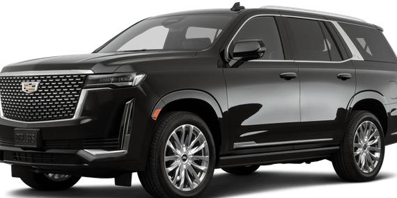 CADILLAC ESCALADE 2024 1GYS3BKL9RR351012 image CADILLAC ESCALADE 2024 1GYS3BKL9RR351012 image