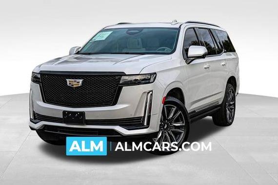 CADILLAC ESCALADE 2024 1GYS4GKL5RR273158 image CADILLAC ESCALADE 2024 1GYS4GKL5RR273158 image