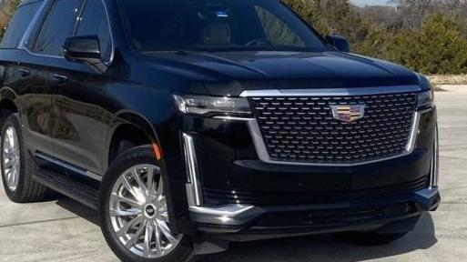 CADILLAC ESCALADE 2024 1GYS3BKL1RR209138 image