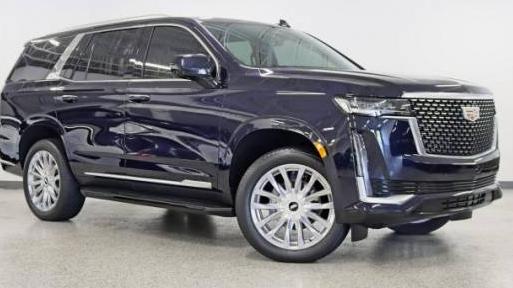 CADILLAC ESCALADE 2024 1GYS4BKL3RR167679 image
