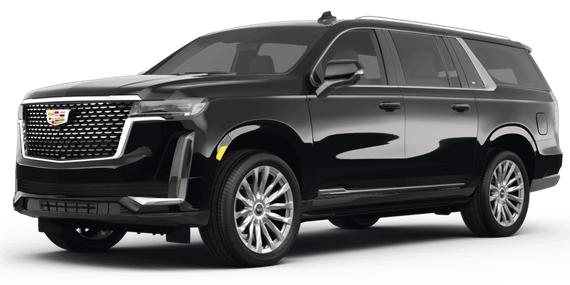 CADILLAC ESCALADE 2024 1GYS4BKL7RR130506 image