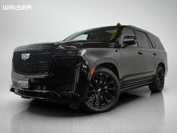 CADILLAC ESCALADE 2024 1GYS4GKT0RR211067 image