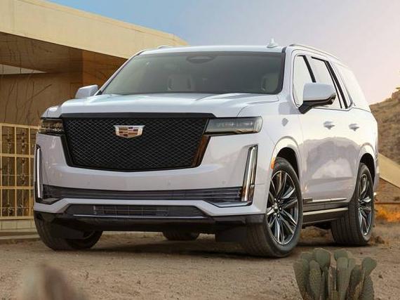CADILLAC ESCALADE 2024 1GYS4CKL5RR140473 image CADILLAC ESCALADE 2024 1GYS4CKL5RR140473 image