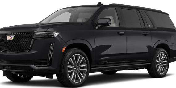 CADILLAC ESCALADE 2024 1GYS4GKL3RR291772 image CADILLAC ESCALADE 2024 1GYS4GKL3RR291772 image