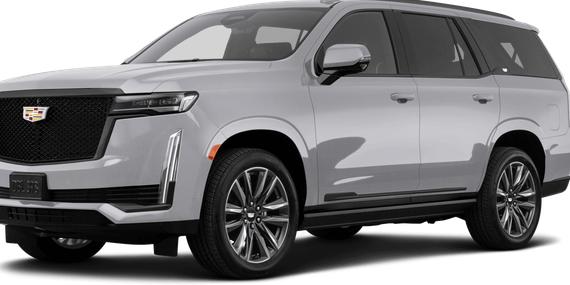 CADILLAC ESCALADE 2024 1GYS4FKL3RR175935 image