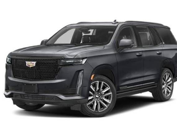 CADILLAC ESCALADE 2024 1GYS4GKL8RR308405 image CADILLAC ESCALADE 2024 1GYS4GKL8RR308405 image