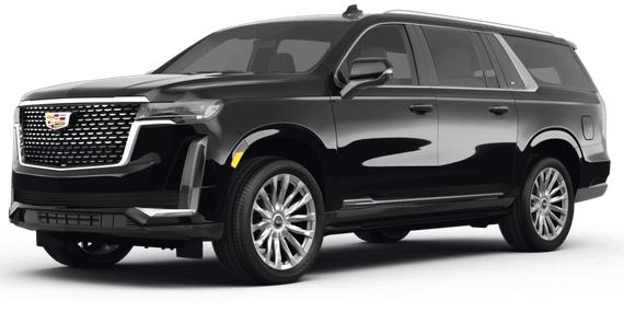 CADILLAC ESCALADE 2024 1GYS4BKL2RR144510 image