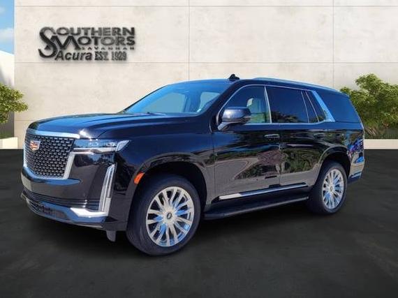 CADILLAC ESCALADE 2024 1GYS3BKL7RR211539 image CADILLAC ESCALADE 2024 1GYS3BKL7RR211539 image