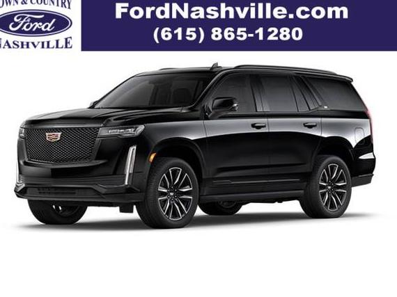 CADILLAC ESCALADE 2024 1GYS4FKL4RR269502 image CADILLAC ESCALADE 2024 1GYS4FKL4RR269502 image