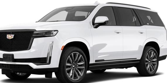 CADILLAC ESCALADE 2024 1GYS4FKL8RR193184 image