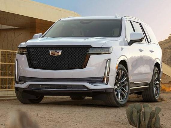 CADILLAC ESCALADE 2024 1GYS4GKL6RR369011 image