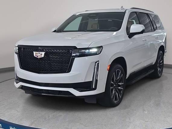 CADILLAC ESCALADE 2024 1GYS4EKLXRR218337 image CADILLAC ESCALADE 2024 1GYS4EKLXRR218337 image