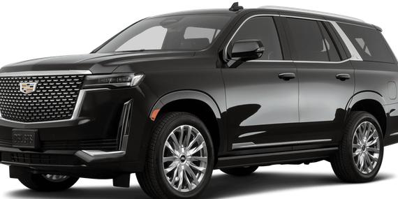 CADILLAC ESCALADE 2024 1GYS4AKL3RR164081 image