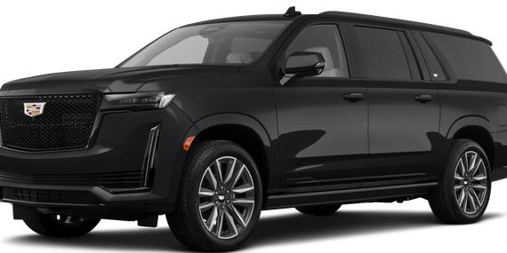 CADILLAC ESCALADE 2024 1GYS4GKLXRR268733 image CADILLAC ESCALADE 2024 1GYS4GKLXRR268733 image