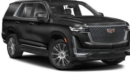 CADILLAC ESCALADE 2024 1GYS3BKL0RR196169 image