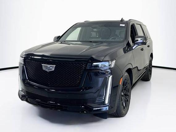 CADILLAC ESCALADE 2024 1GYS3FKL2RR121089 image CADILLAC ESCALADE 2024 1GYS3FKL2RR121089 image