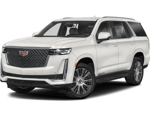 CADILLAC ESCALADE 2024 1GYS4BKL9RR313261 image