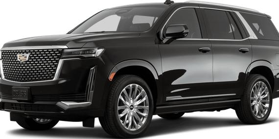 CADILLAC ESCALADE 2024 1GYS3BKL7RR179594 image