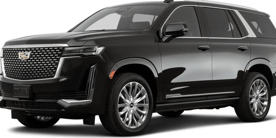 CADILLAC ESCALADE 2024 1GYS3BKL3RR180922 image