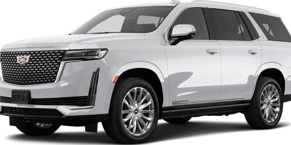 CADILLAC ESCALADE 2024 1GYS3BKL7RR373543 image