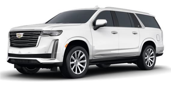 CADILLAC ESCALADE 2024 1GYS4DKL5RR286992 image CADILLAC ESCALADE 2024 1GYS4DKL5RR286992 image