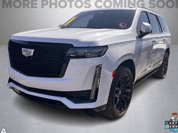 CADILLAC ESCALADE 2024 1GYS4GKL6RR411127 image