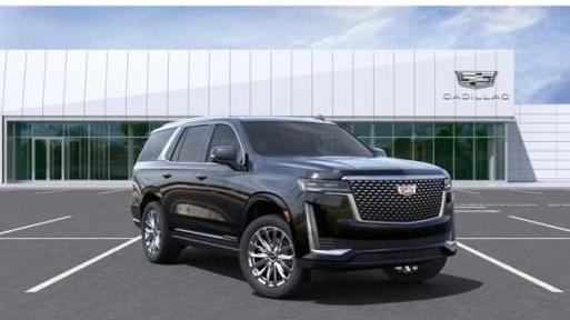 CADILLAC ESCALADE 2024 1GYS3CKL9RR172393 image