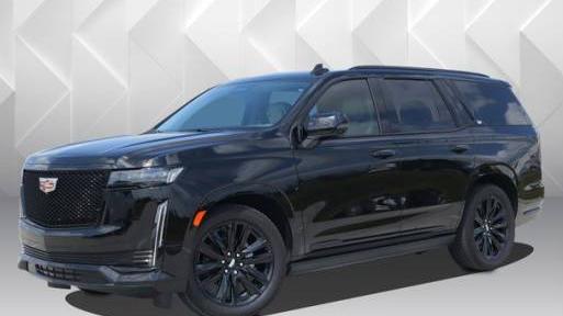 CADILLAC ESCALADE 2024 1GYS4GKL3RR135604 image CADILLAC ESCALADE 2024 1GYS4GKL3RR135604 image