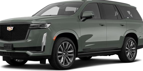 CADILLAC ESCALADE 2024 1GYS4FKL6RR162693 image CADILLAC ESCALADE 2024 1GYS4FKL6RR162693 image