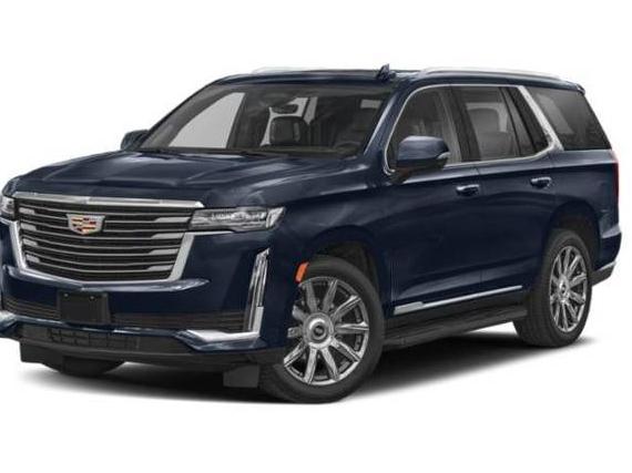 CADILLAC ESCALADE 2024 1GYS4DKL2RR261371 image