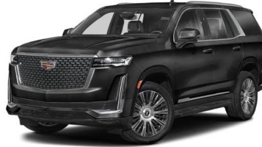 CADILLAC ESCALADE 2024 1GYS4AKT5RR243199 image