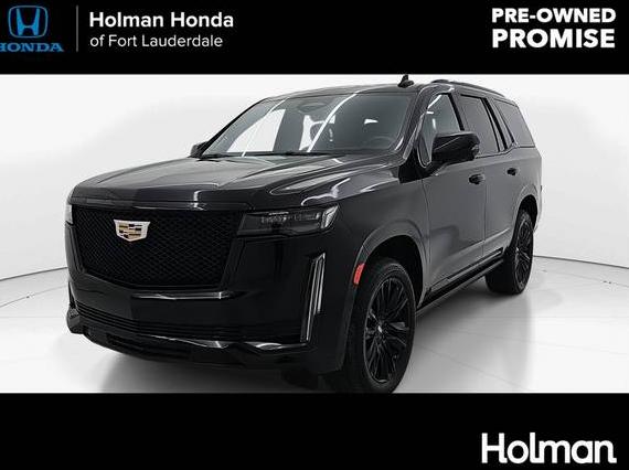 CADILLAC ESCALADE 2024 1GYS4GKL7RR136772 image CADILLAC ESCALADE 2024 1GYS4GKL7RR136772 image