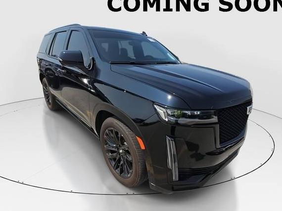 CADILLAC ESCALADE 2024 1GYS4GKL7RR217352 image