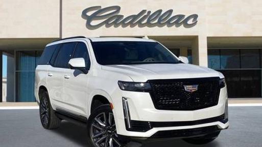 CADILLAC ESCALADE 2024 1GYS4GKL9RR105085 image