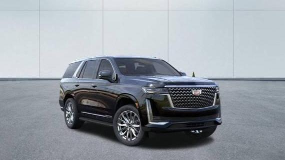 CADILLAC ESCALADE 2024 1GYS4CKT7RR137414 image