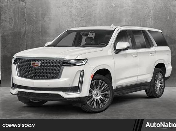 CADILLAC ESCALADE 2024 1GYS4BKL4RR181977 image