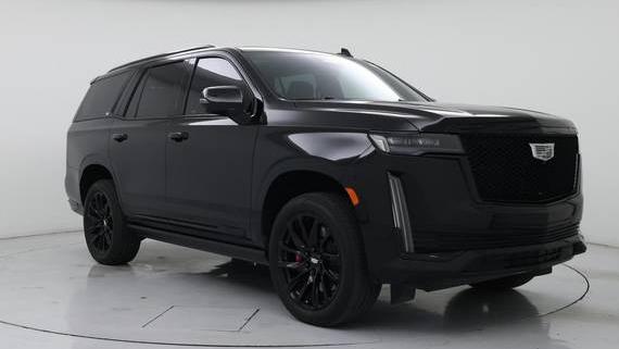 CADILLAC ESCALADE 2024 1GYS3FKLXRR190418 image